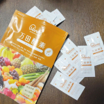 万田発酵株式会社さんの🌿万田酵素 GINGER ペースト🌿万田酵素シリーズの1番人気商品を体感してます☺分包タイプで持ち運びもできどんなタイミングでも頂けるのが便利で良い♫万田酵素 G…のInstagram画像