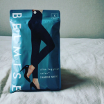 着圧レギンス『slim leggings color +』今、韓国で話題のバニトレから発想を得たBELMISEシリーズの新商品です。履いて歩くだけで、着圧による抵抗と加圧で筋肉活動量がアッ…のInstagram画像