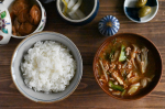 .#岩手の本気を食べてみて ということで食べてみました！#いわて純情米 本当においしい！！！！！お米って銘柄によってぜんぜん味が違う！このお米はとにかくおいしいので、…のInstagram画像
