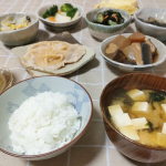 ♡岩手県の農家さんが心を込めて作った新米🍚♢銀河のしずく(pic.1.2)あっさりしてて食べやすい😀どんなおかずにも合いそうだなーと◎4年連続特Aランクを獲得してるとのこと✨…のInstagram画像