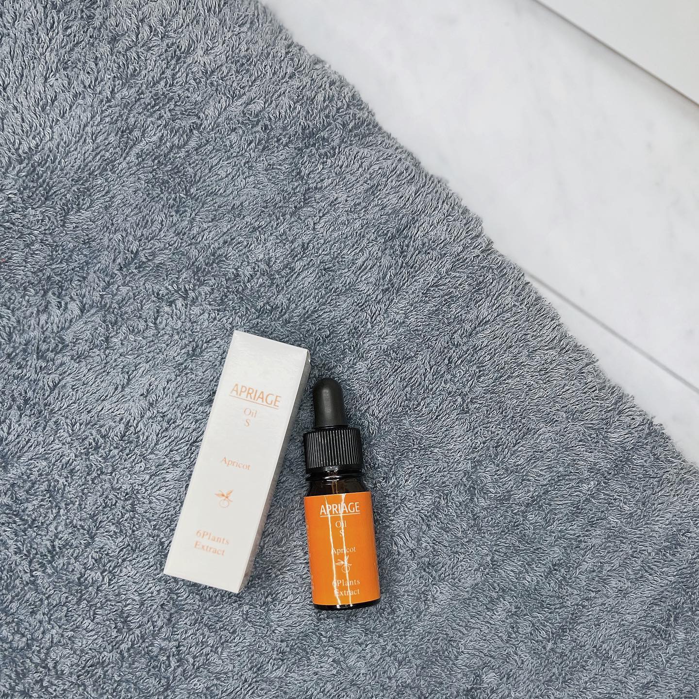 口コミ投稿：アプリアージュオイルS目の周りや首にできるつぶつぶポツポツに効果がある杏仁オイル…