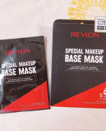 ◆REVLON SPECIAL MAKEUP BASE MASK◆レブロン スペシャルメイクアップベースマスク先日紹介した、こちらのレブロンのシートマスク！その後も、ここぞってときに使っていま…のInstagram画像