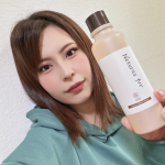 .☑︎ ネイチャーズフォー　オーガニックモイストローション　@neo_natural　 化粧水（保湿タイプ）💕　　　「潤い続ける世界基準オーガニック美容水」…のInstagram画像