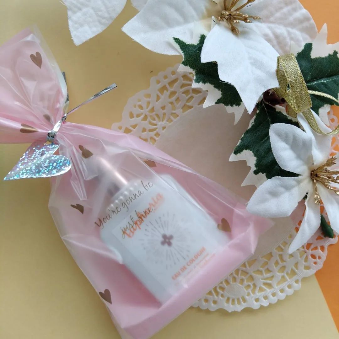 口コミ投稿：.もうすぐお友達の誕生日なので、こちらをプレゼントしました！BIBIDAY・Euphoria キ…