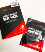 ..アメリカ発のコスメブランドu0040revlonjapan の新商品❤️‍🔥REVLON SPECIAL MAKEUP BASE MASK通常価格　1,800円(税込)5シート入り.…のInstagram画像