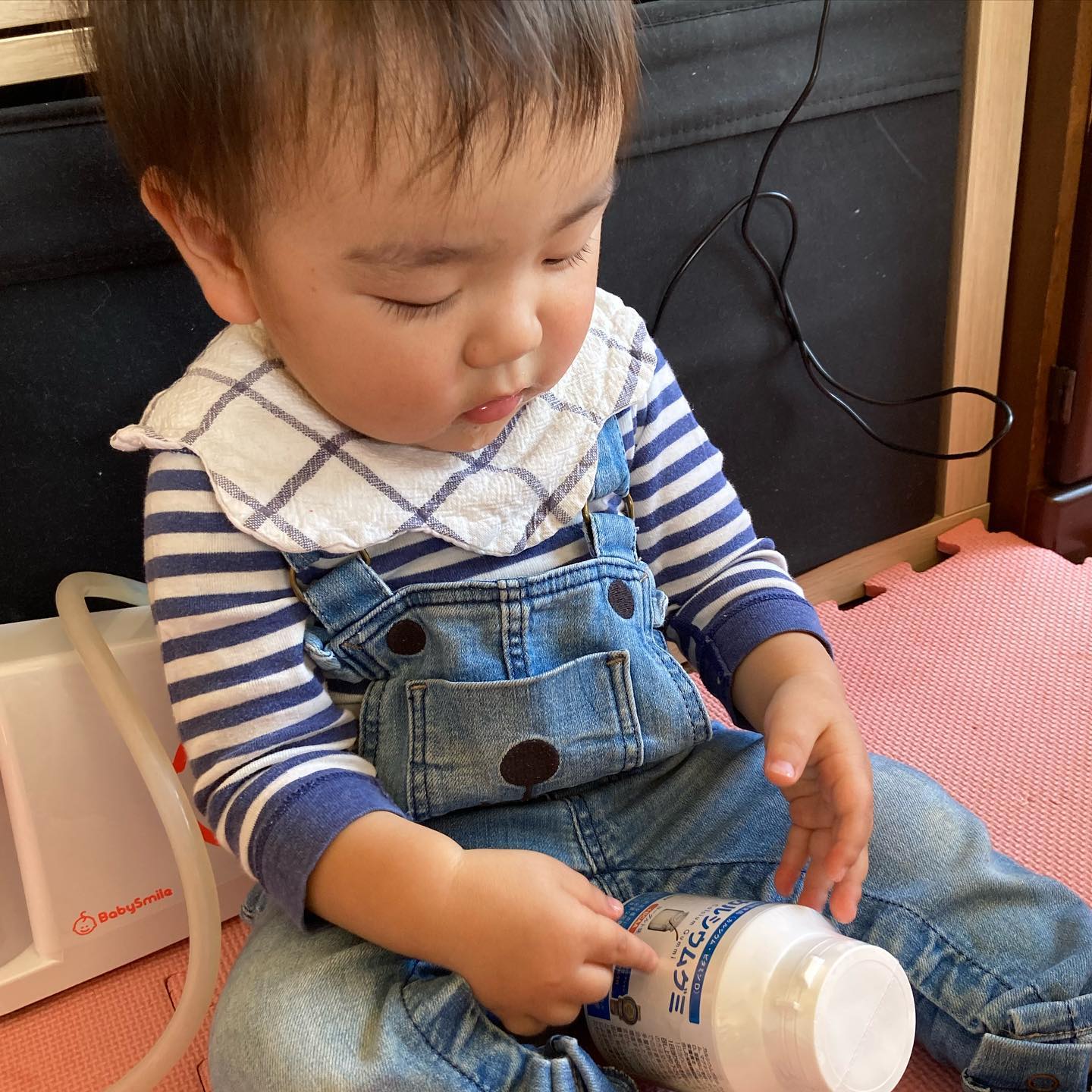口コミ投稿：ぼく。これ、すきなの。ママ。安心なの。#スクスクのっぽくん #カルシウム #身長 #ビ…