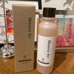 @neo_natural Natures for オーガニックモイストローション 洗顔後の化粧水タイムこちらはヘチマ水、アロエ成分など天然素材にこだわって作られた化粧水ローズのほの…のInstagram画像