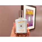 🧡・BIBIDAY・Euphoria 〝ｷﾝﾓｸｾｲｺﾛﾝ 30ml〟本物の金木犀の香りにこだわったｺﾛﾝ🍂誰もが思わず振り返ってしまうようなほのかに甘い清らか…のInstagram画像