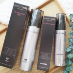 【BRIGHTAGE】🌱さまざまな肌悩みに2ステップでアプローチ✨✔︎リフトホワイト ローション モイスト（化粧水）✔︎リフトホワイト パーフェクション（乳液状美容液）化粧水は…のInstagram画像