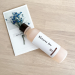 @neo_natural 様のオーガニックモイストローションをお試し出来ることになりました👏水不使用で自然由来成分だけの化粧水みたいで、もっちりツヤ肌を目指す美容液ということで、私…のInstagram画像