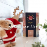 *マスクをつけた瞬間♡私だけのアロマ空間♡ アロマdeマスクは100％天然の精油をブレンドした“マスク専用”のアロマシール  大人気の 「アロマdeマスク」 から 冬季限定の…のInstagram画像