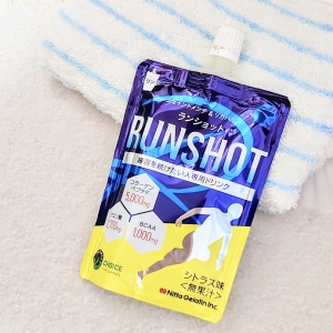 口コミ：RUNSHOTの画像（1枚目）