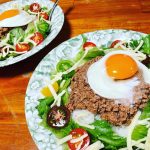 正田　冷凍ストック名人　タコライスの素を使ってみました😊今日は29日肉の日ですね〜♪しかも、11月なので、いい肉の日🥩こちらのタコライスの素を使えば、冷凍ストックしておいて忙しい日に使えるか…のInstagram画像