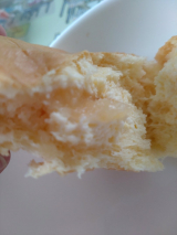 八天堂さんのおいしすぎる冷凍メロンパンとくりーむパンの画像（10枚目）