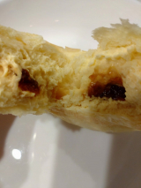 八天堂さんのおいしすぎる冷凍メロンパンとくりーむパンの画像（6枚目）