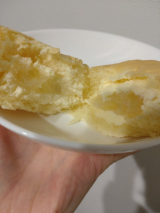 八天堂さんのおいしすぎる冷凍メロンパンとくりーむパンの画像（8枚目）