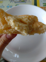 八天堂さんのおいしすぎる冷凍メロンパンとくりーむパンの画像（15枚目）