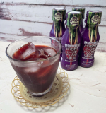 『奇跡の野菜といわれるビーツをドリンクにしました』を飲んでみました。ビーツは奇跡の野菜といわれるほど、豊富な栄養を含んでいるそうです！ビーツと言えばボルシチを思い浮かべます♪たまに手に入る…のInstagram画像