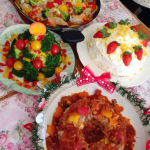 #野菜をMOTTO #クリスマス #monipla #monmarche_fanのInstagram画像