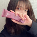 .朝も夜もこれ1本でおっけい！シズカニューヨークの「シズカホワイトバーム」を使わせていただきました♪#シズカホワイトバーム  内容量 60g3種の酵素とクレイで角栓の元であ…のInstagram画像