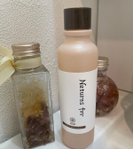 @neo_natural Natures for オーガニックモイストローション トロッとしたテクスチャーだけどベタつかず肌がもっちり✨使い続けるとまた効果も持続して肌を触るのが楽しみにな…のInstagram画像