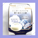 🫧🫧🫧🫧🫧角質ケア&保湿ケア ／ペリカン石鹸　Sugar Ball 🛁u0040pelicansoap_official ころん♪とカワイイシュガースクラブ入り・全身用の“スクラブ石鹸”…のInstagram画像