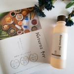 ネオナチュラル「ネイチャーズフォー オーガニックモイストローション」(化粧水・モイストタイプ/120ml)とろみのある化粧水は少しベタついたりと苦手意識があったのですが、この化粧水…のInstagram画像
