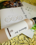 Natures forオーガニックモイストローション（化粧水保湿タイプ）120ml#PR #ネオナチュラル #neonatural #ネオナチュラル #naturesfor #ネイチャーズフ…のInstagram画像