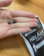 『ヘラスリム トリプルストック』肥満気味な方の、体重やお腹の脂肪（内臓脂肪と皮下脂肪）やウエスト周囲径を減らすのを助けるサプリメントです😌従来の「ヘラスリム」にサポート素材「ヤシ殻由来の活性…のInstagram画像