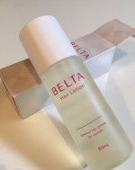 ◆◆ レビュー ◆◆今日はベルタさん（@official_belta）のヘアローションの使用感を✍頭皮ケア成分117種類配合、4つの有効成分配合で健康な頭皮づくりをサポートしてくれ…のInstagram画像