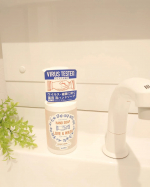 株式会社ペリカン石鹸さんの薬用ハンドソープ LOVE & WASH..こちら、ウイルス・細菌に効く、泡タイプの薬用泡ハンドソープです。.肌のことを想った＜LOVE＞のこだわりと…のInstagram画像