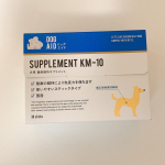 KOWA ハピネスダイレクト犬用 健康維持サプリメントドッグエイド KM-10...＼ドッグエイドKM-10とは／.孟宗竹(モウソウチク)由来のβ-グルカンである「…のInstagram画像