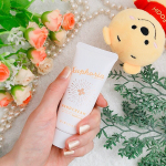 #pr モニプラのモニターキャンペーンを通して商品提供を受け投稿しています。＼自爪甘皮ケアにも大活躍！／BIBIDAY「Euphoria キンモクセイ ハンドクリーム 30g」ご紹介！こ…のInstagram画像