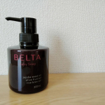 ___to236.BELTAのﾍﾞﾋﾞｰｿｰﾌﾟ👶🏻🤍今までは泡タイプを使ってたけどBELTAのﾍﾞﾋﾞｰｿｰﾌﾟはミルクタイプで最近バスチェアで座って洗うようになりよく下を向いてた…のInstagram画像