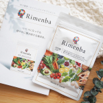 【Rimenba】🌱知力健康・エイジングケアサプリメント💡DHA、プラズマローゲン、ノビレチン、イチョウ葉、葉酸やビタミンB6、ビタミンB12などの栄養素がオールインワン…のInstagram画像