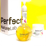 ✨✨✨✨✨パーフェクトユー u0040perfectyou.jpパッケージがとってもカワイイこちらのノンシリコンシャンプー＆トリートメント無料のカウンセリングで自分の髪に関する質問に…のInstagram画像