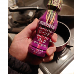 紫はありがたみ#ビーツ #ビーツドリンク #飲むスーパーフード #monipla #beet_fanのInstagram画像