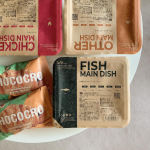 ⁡⁡\お弁当が自宅に届くサービス🍱/⁡「nosh-ナッシュ」は糖質30g以下、塩分2.5g以下の基準で作られた冷凍のお弁当を定期的に自宅へ届けてくれるサービス🚛💨💨…のInstagram画像