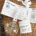 【Perfect you!ノンシリコンシャンプー＆トリートメント】🌱遺伝子データベースと生活習慣の解析に基づいた、オーダーメイドのシャンプー＆トリートメント✨遺伝子データベー…のInstagram画像