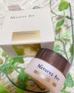 #neonatural #ネオナチュラル #naturesfor #ネイチャーズフォー #チンクエパワーマスク #美容クリーム #エイジングケア #ナチュラルコスメ #オーガニックコスメ #monip…のInstagram画像