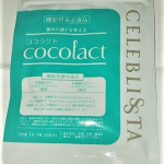 #ココラクト #COCOLACT #セレブリスタ #celeblissta #膣内フローラ #膣内環境 #乳酸菌 #cocolact_official #official_celeblissta #デ…のInstagram画像