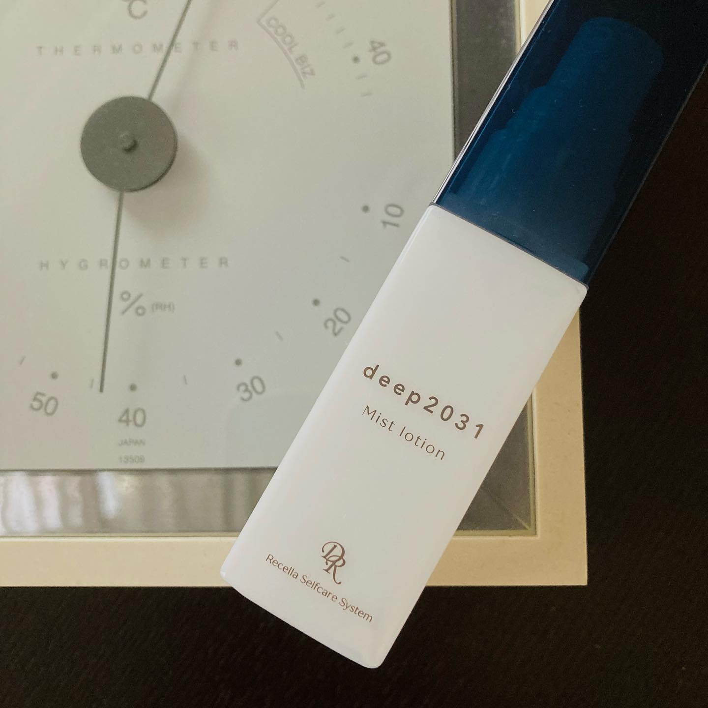 口コミ投稿：【deep2031】ミストローション ミニサイズ（30ml）ドクターリセラから発売されている