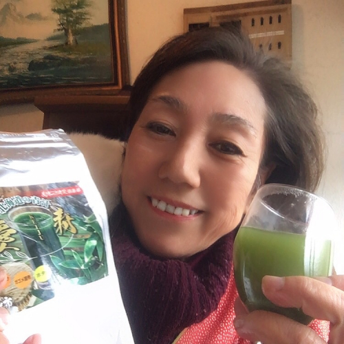 北海道の青汁　慶寿の画像（2枚目）
