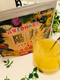 「高知と静岡の黄汁「陽寿」を飲んでみた件」の画像（2枚目）