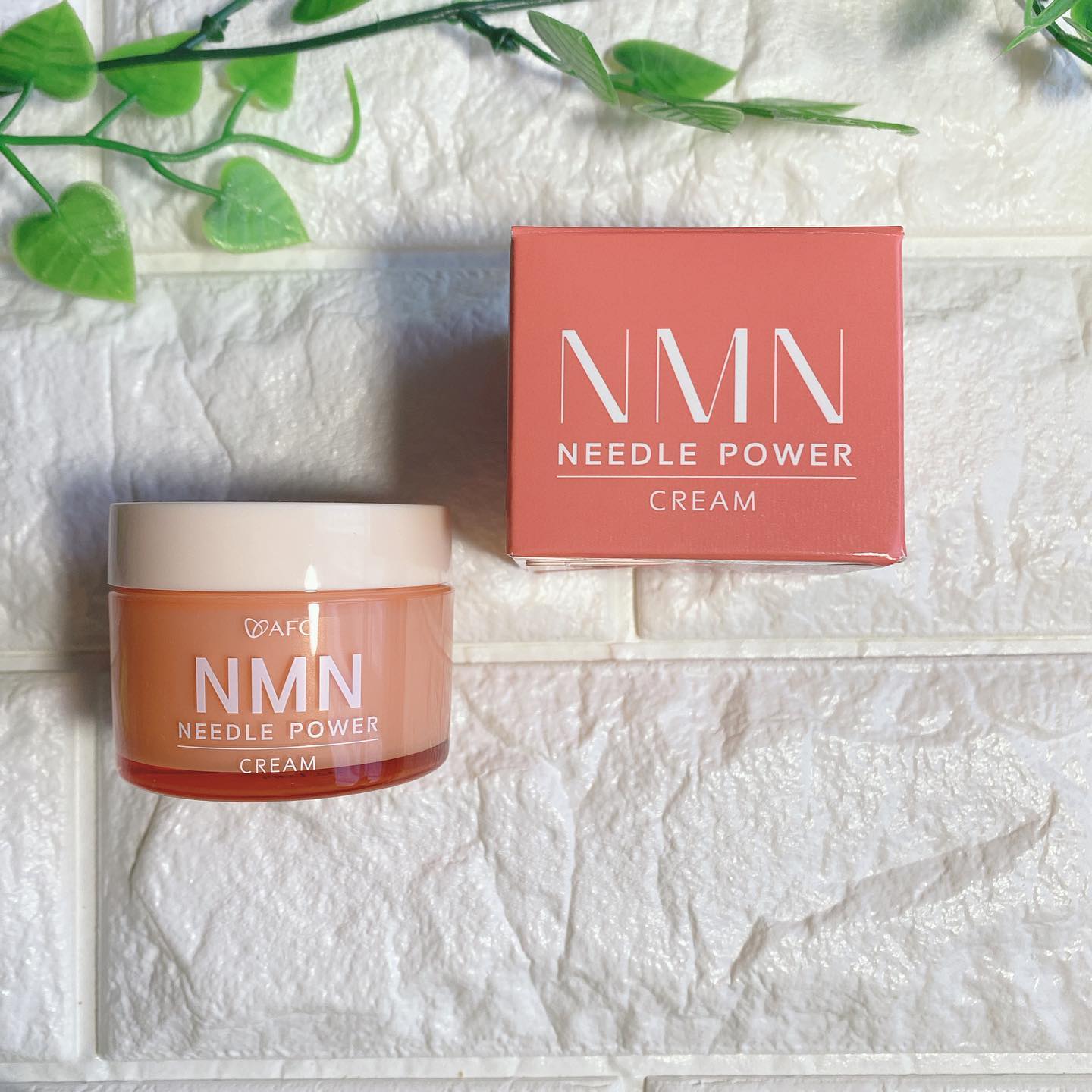 口コミ投稿：ＮＭＮ（エヌエムエヌ）ニードルパワークリーム【商品特徴】１．話題のエイジングケ…