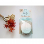 セラフォア　エッセンスパウダー色味は全3種類。ライトベージュを使用しました✨こちらのパウダーはもうかれこれ3個くらいかな？リピートして使用してる程お気に入り。マスク生活になってからマスクに…のInstagram画像