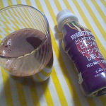 #ビーツ #ビーツドリンク #飲むスーパーフード #redbeet_fan #monipla #beet_fanのInstagram画像