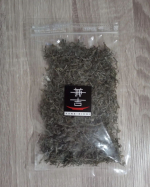 カネ吉の刻み昆布北海道福島町産の真昆布を使いやすい細切りにカットした商品です😻子どもが祖父のために、昆布とピーマンの炒め物をつくりました🍀いつもは塩昆布でつくるのですが、初めて…のInstagram画像