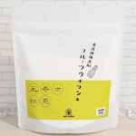 株式会社ネオナチュラル様より ⁡ 〖NEO GREEN フルーツウォッシュ〗をお試しさせていただいてます。体にも地球にもやさしい成分100％で出来た食洗機用洗剤♡商品名もパッケージもかわいくて…のInstagram画像