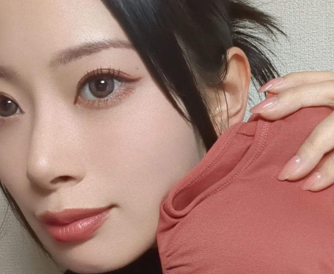 口コミ投稿：⁡愛用しているVIAGEのナイトブラの⁡⁡⁡新色顔色が良くみえるカラーでお気に入り♡⁡⁡⁡ア…